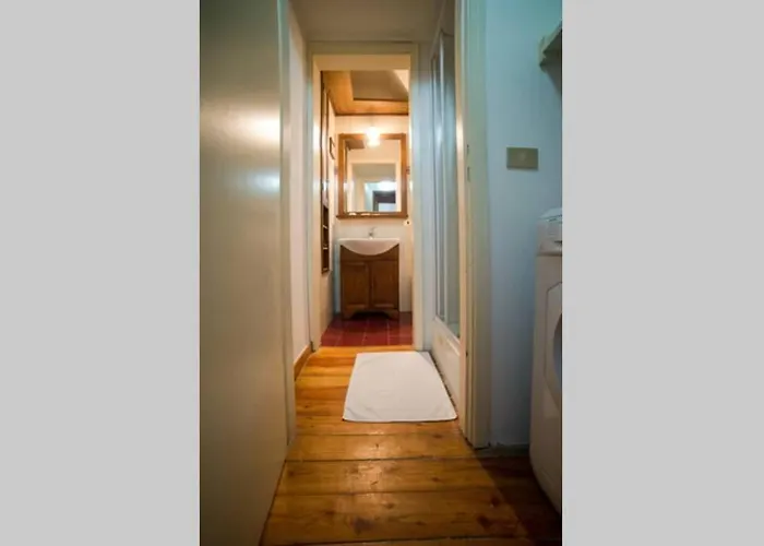 Apartmán Hbhall Navigli 2