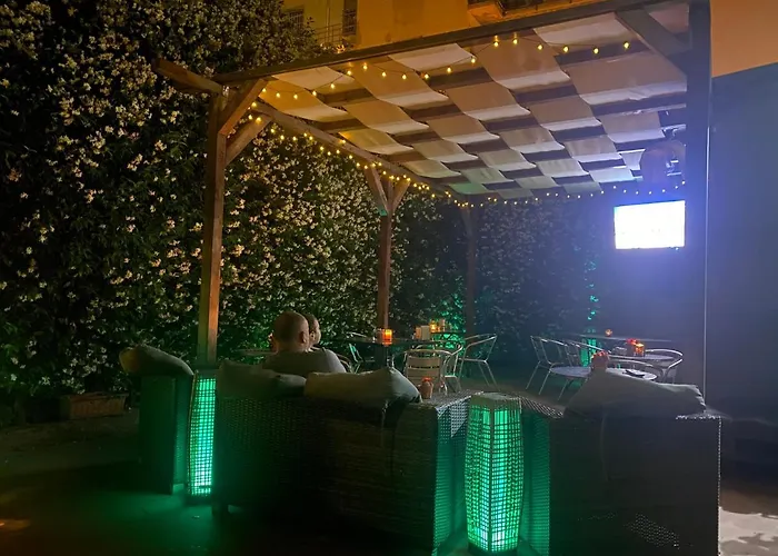 Bogart Hotel Milano