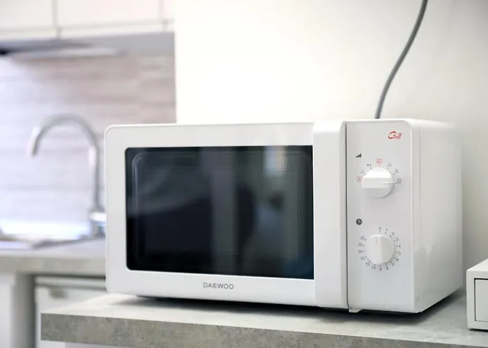 Casajulienne アパート *