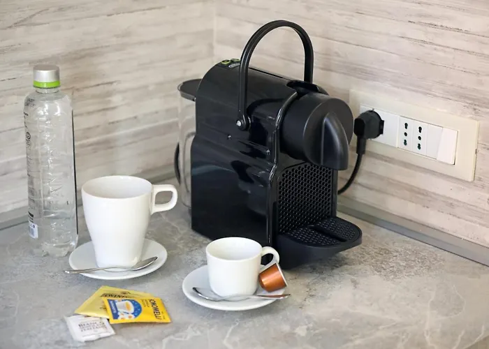 Apartmán Casajulienne