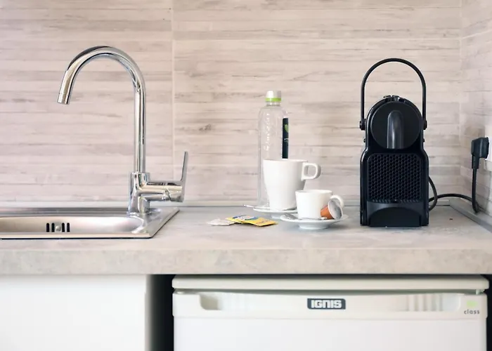 Apartmán Casajulienne Milán
