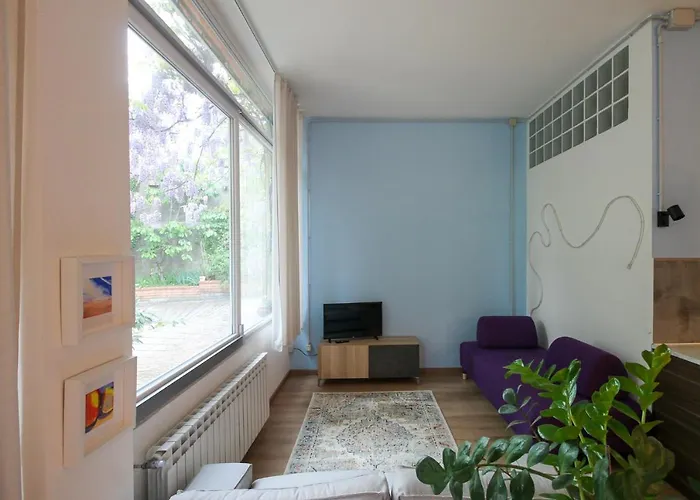 Lägenhet Loft Sottolalbero