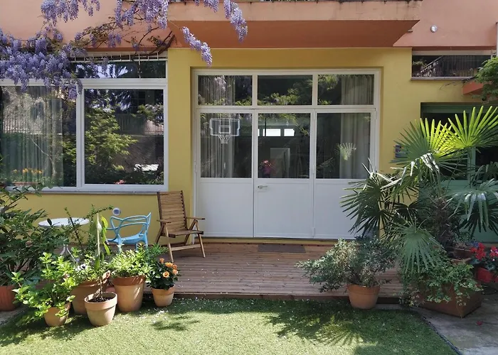 Loft Sottolalbero Milaan