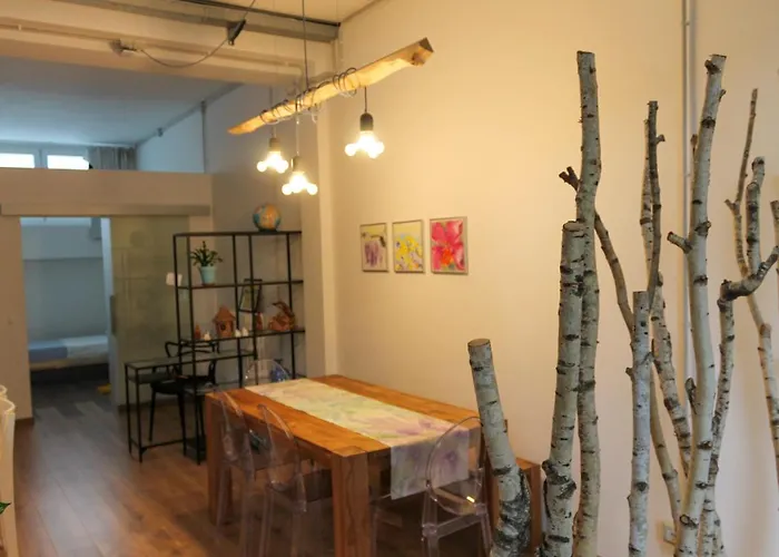 Loft Sottolalbero