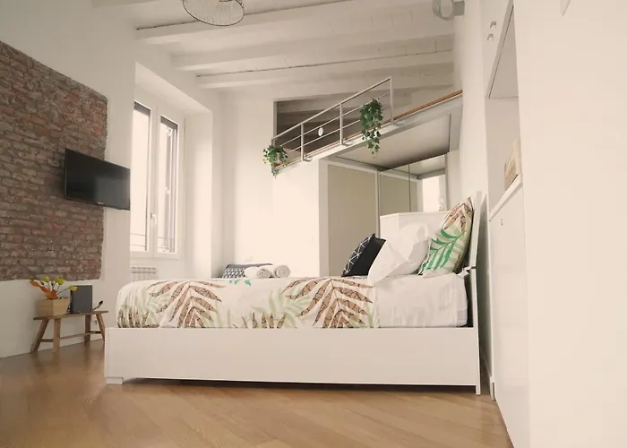 Apartman P&d Darsena