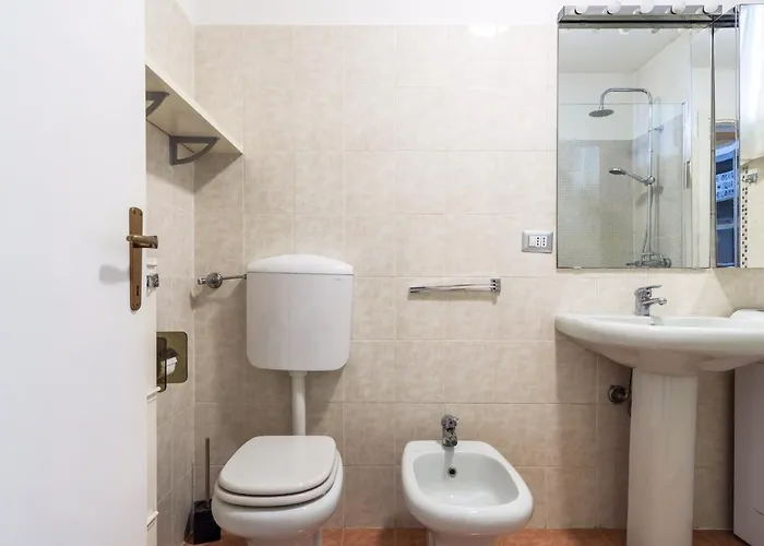 Charming Nest In The Heart Of Milano-isola Milano