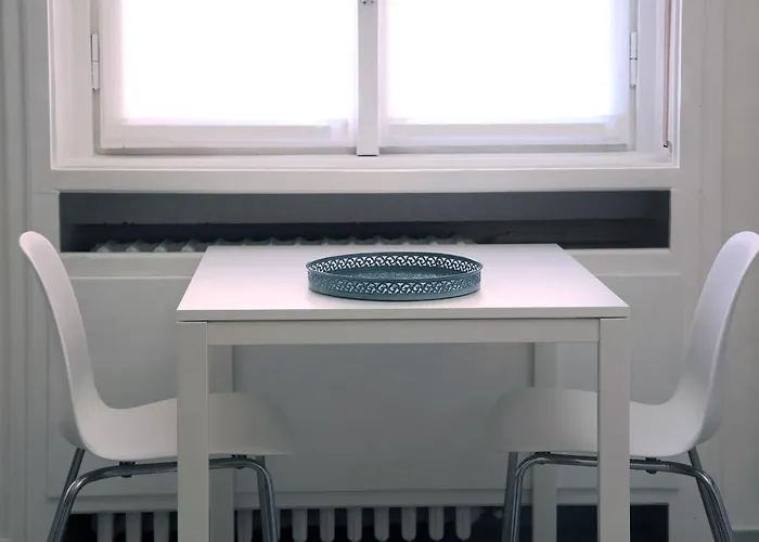 Apartmán Casajulienne *