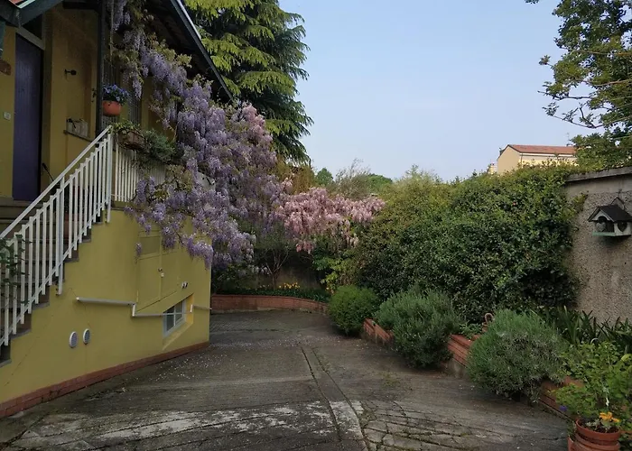 Appartement Loft Sottolalbero Milaan