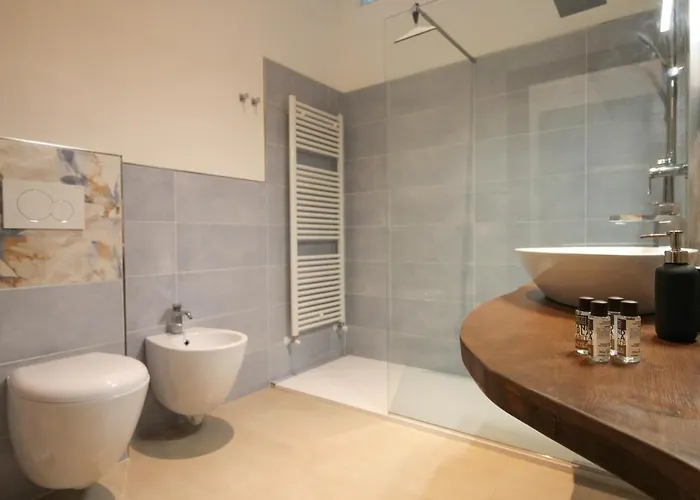 Loft Sottolalbero * Milano