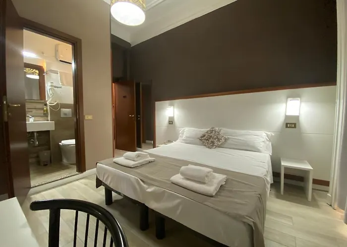 Hotel Bogart