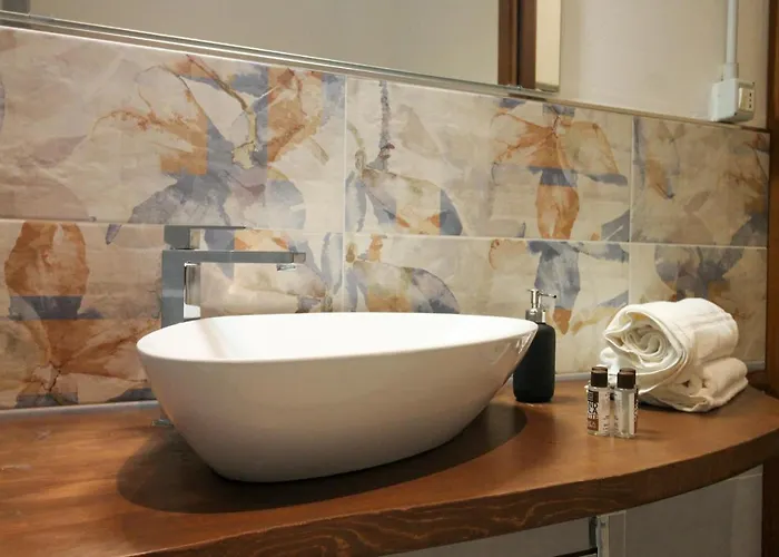 Loft Sottolalbero Milano