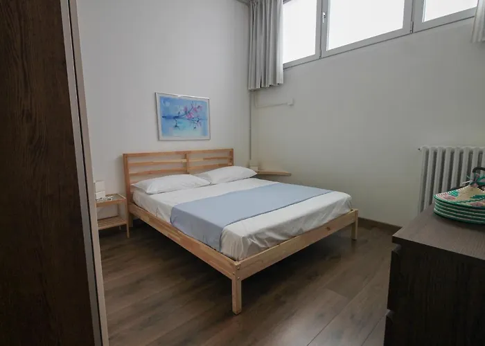 Loft Sottolalbero * Milaan