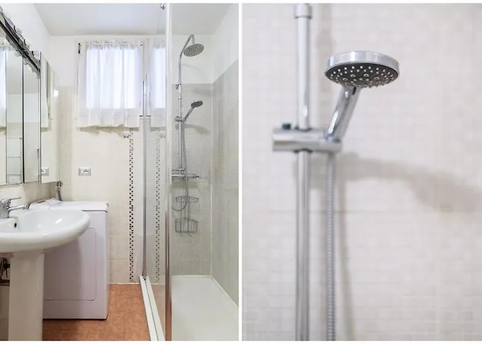Lejlighed Charming Nest In The Heart Of Milano-isola
