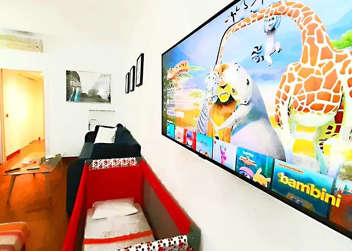 Room Inn Panzió Milánó