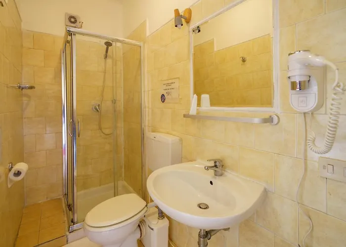 Hotel America Milano