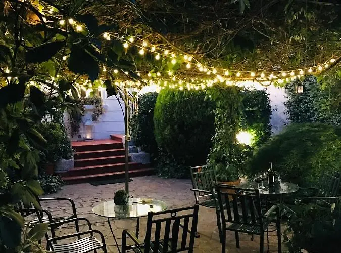 Ξενοδοχείο Bagliori