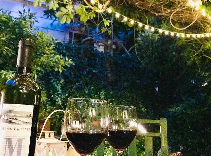 Szálloda Bagliori 3*