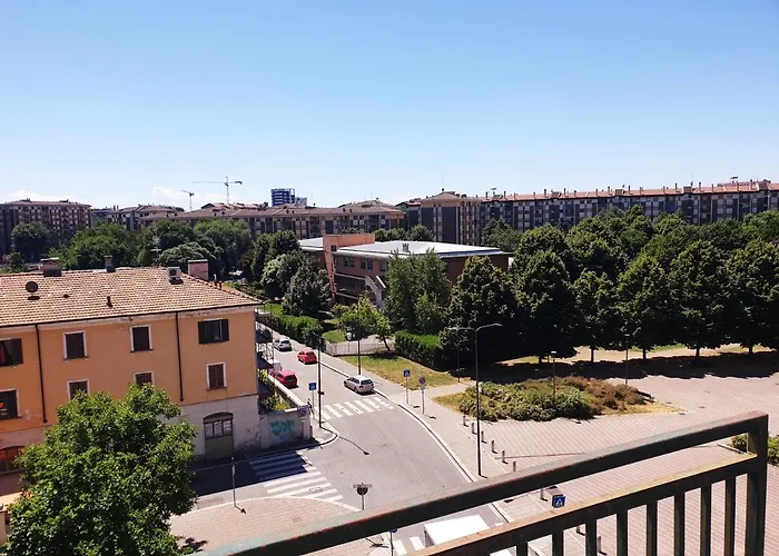 Leonardo Da Vinci / Galeazzi Διαμέρισμα