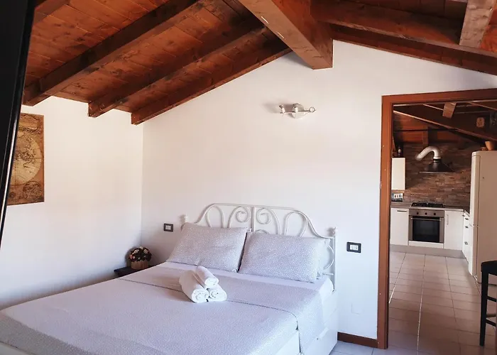 Leonardo Da Vinci / Galeazzi