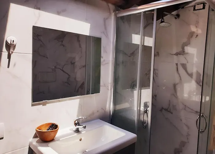 Διαμέρισμα Leonardo Da Vinci / Galeazzi