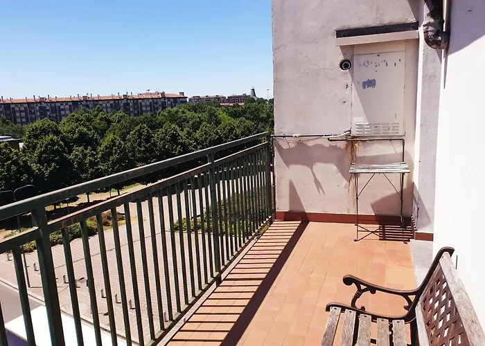 Leonardo Da Vinci / Galeazzi Διαμέρισμα