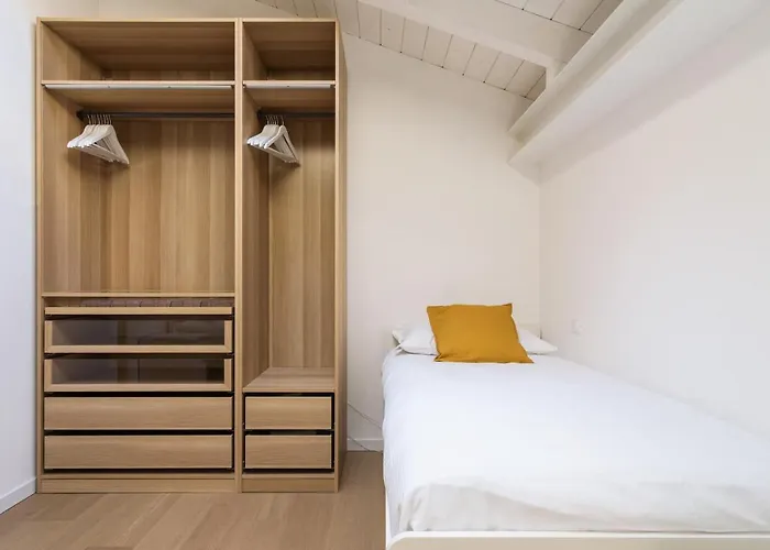 White Navigli * ミラノ