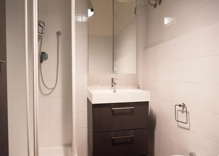 Apartmán Youhosty - Tadino G 19 *