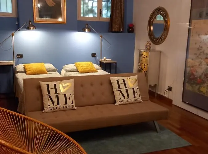 Corso Venezia 33 Apartman *