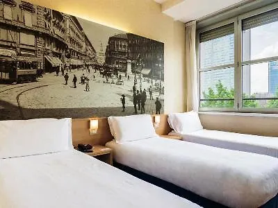 Aosta Hotel Milano