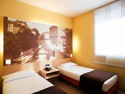 La Spezia 4* Milan