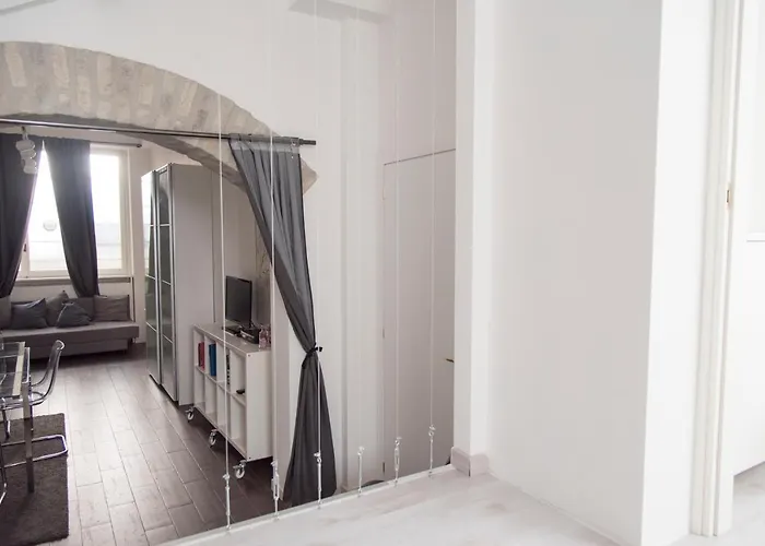 Apartmán Youhosty - Tadino G 19 *