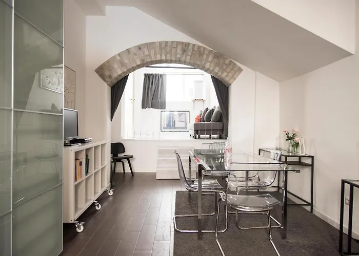 Apartmán Youhosty - Tadino G 19 *