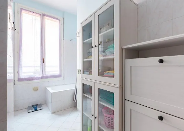 Bnbutler Torelli - Grazioso E Luminoso Bilocale Apartman *