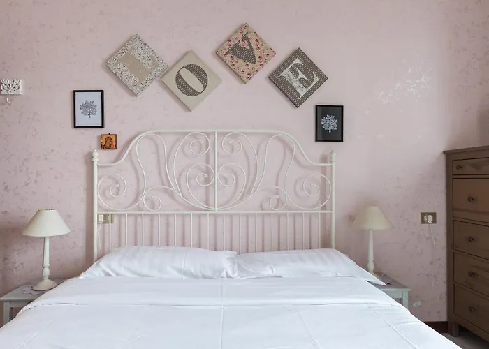 Bnbutler Torelli - Grazioso E Luminoso Bilocale Apartman