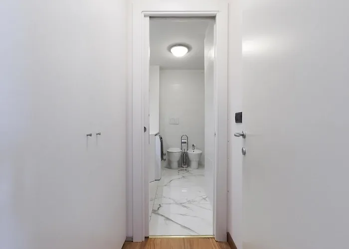 Apartmán Duomo Luxury Iv *