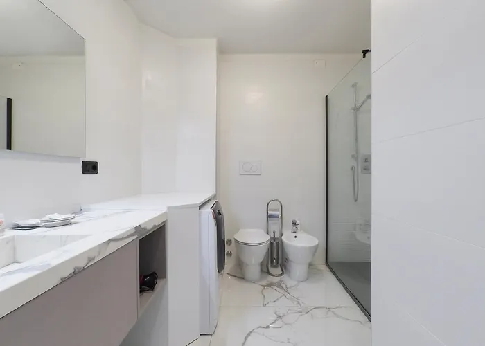 Apartmán Duomo Luxury Iv Milán