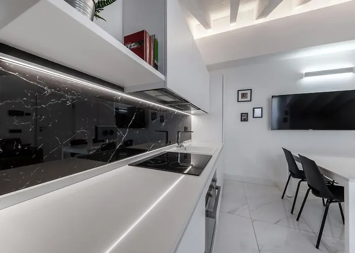 Casa Da Futura Daire