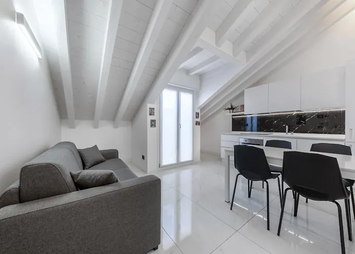 Daire Casa Da Futura Milano