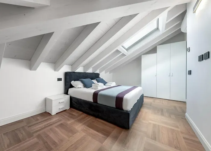 Daire Casa Da Futura Milano