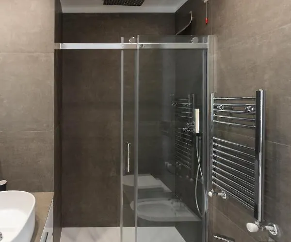 Apartamento Ca' Brera