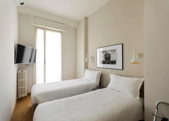 Ca' Brera Apartamento Milán