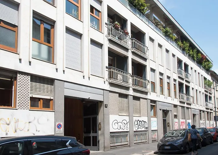 Youhosty - Tadino G 19 Apartmán