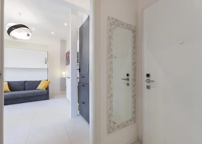 Primopiano - Washington Flats * Milán