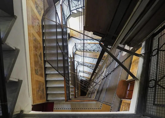 Primopiano - Washington Flats *