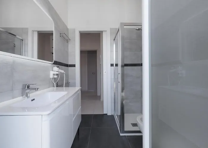 Primopiano - Washington Flats *