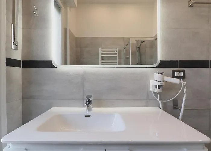 Primopiano - Washington Flats *