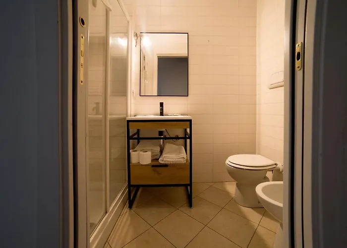 Hbhall Navigli 30 Apartment Mailand