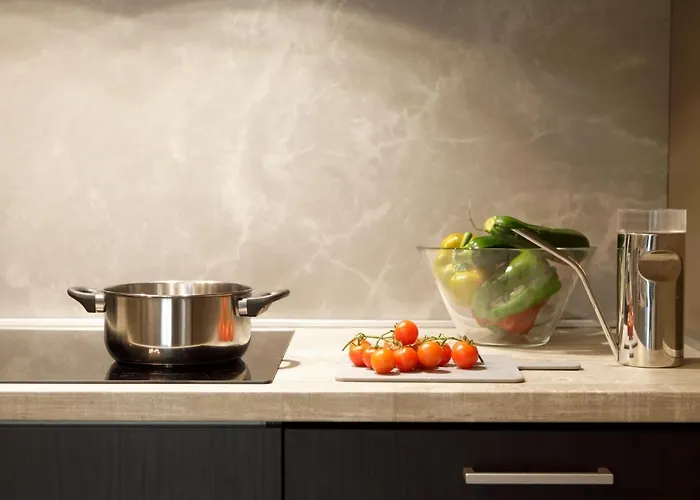 Pensjonat Red Ribbon Mediolan