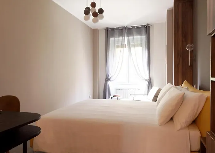 Pensjonat Red Ribbon Mediolan