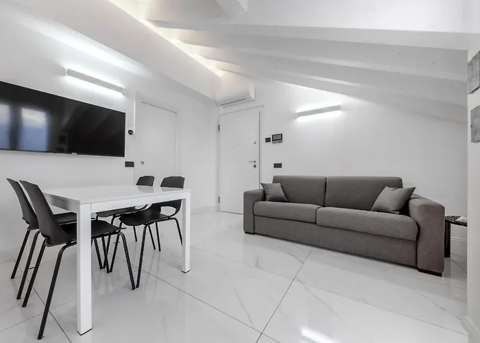 Casa Da Futura Daire